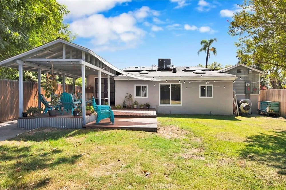 269 N Alta Vista Ave, Monrovia, CA 91016