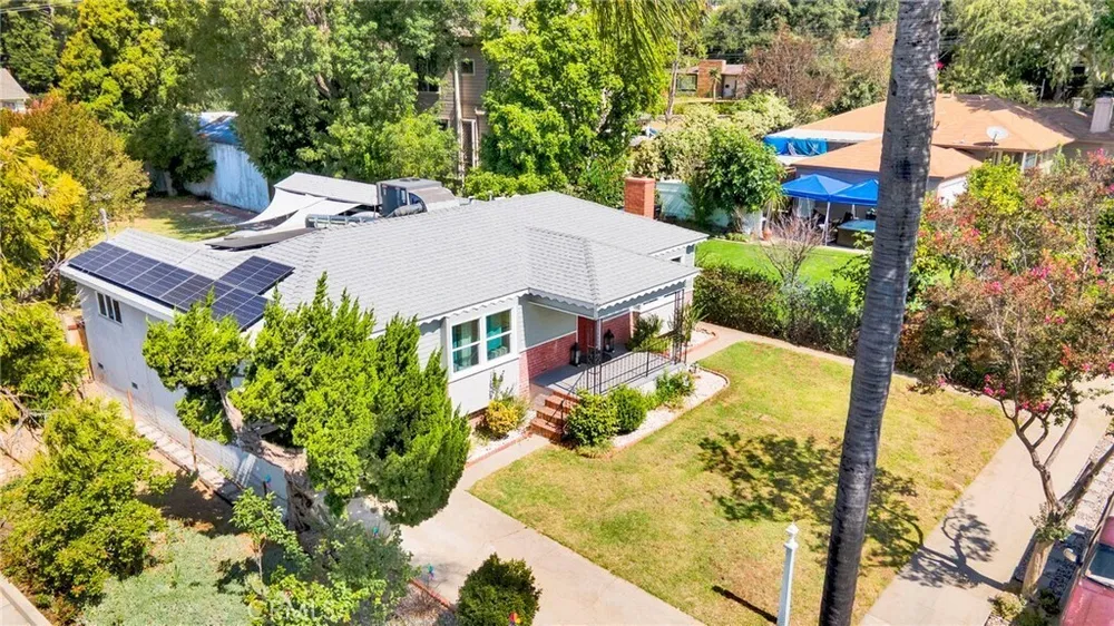 269 N Alta Vista Ave, Monrovia, CA 91016