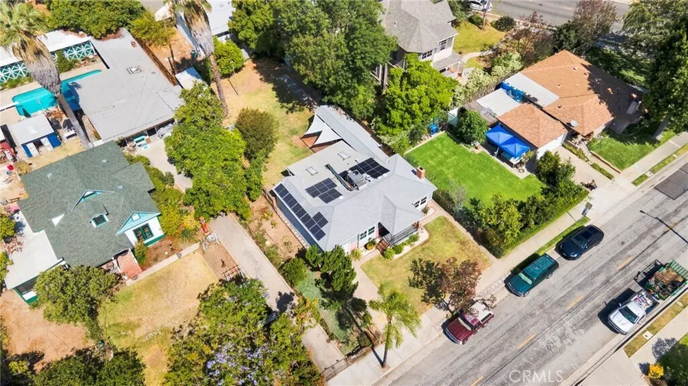 269 N Alta Vista Ave, Monrovia, CA 91016
