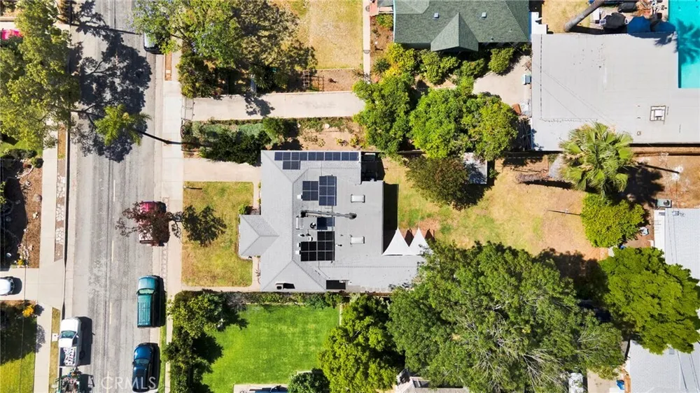 269 N Alta Vista Ave, Monrovia, CA 91016