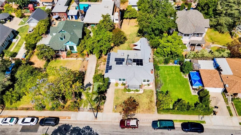 269 N Alta Vista Ave, Monrovia, CA 91016