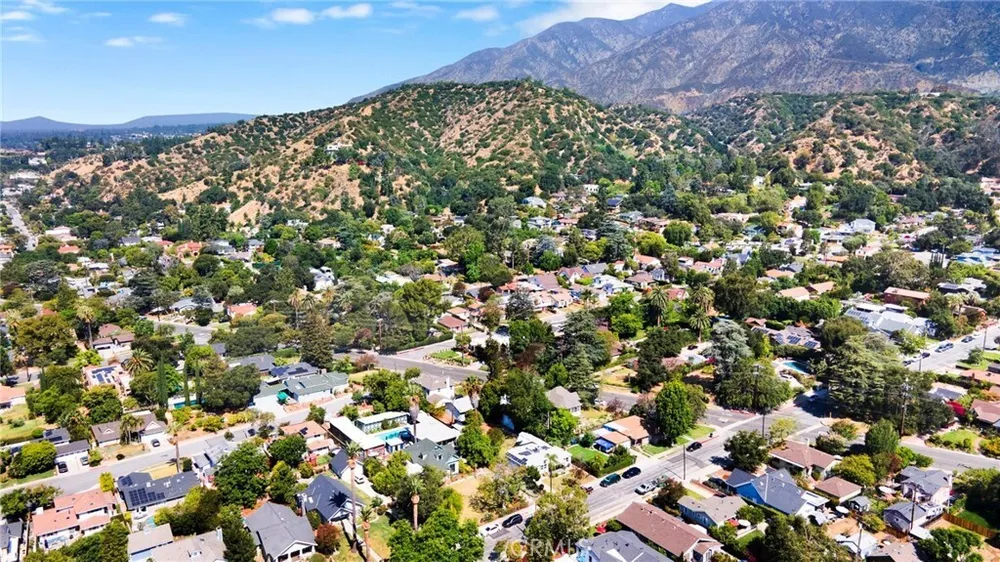 269 N Alta Vista Ave, Monrovia, CA 91016