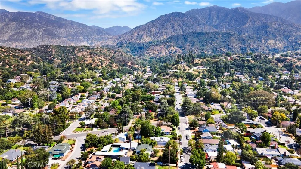 269 N Alta Vista Ave, Monrovia, CA 91016