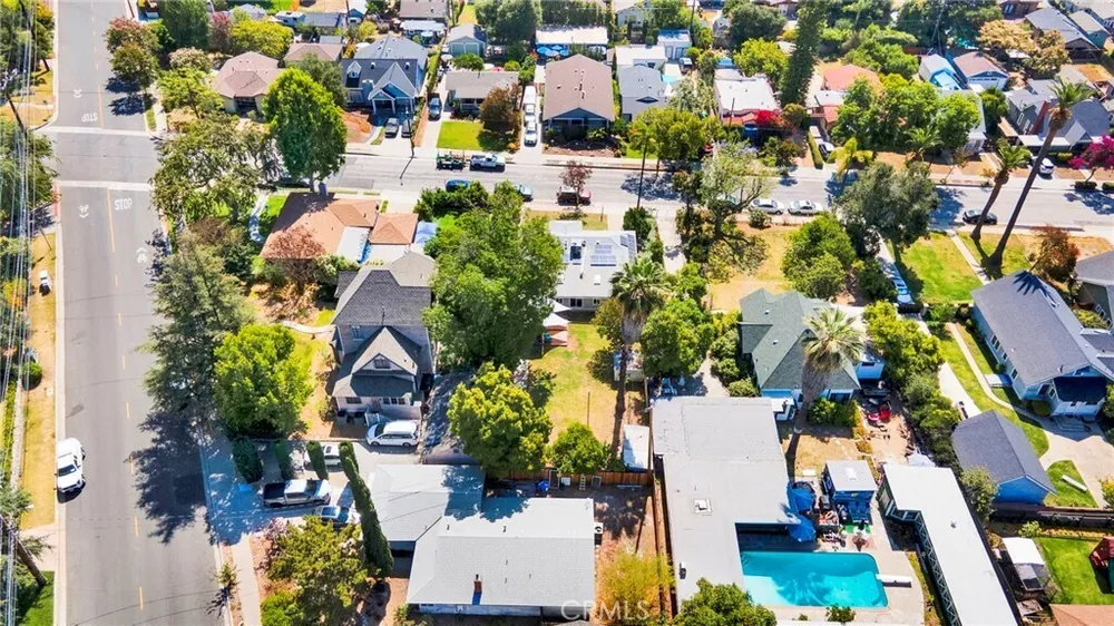 269 N Alta Vista Ave, Monrovia, CA 91016