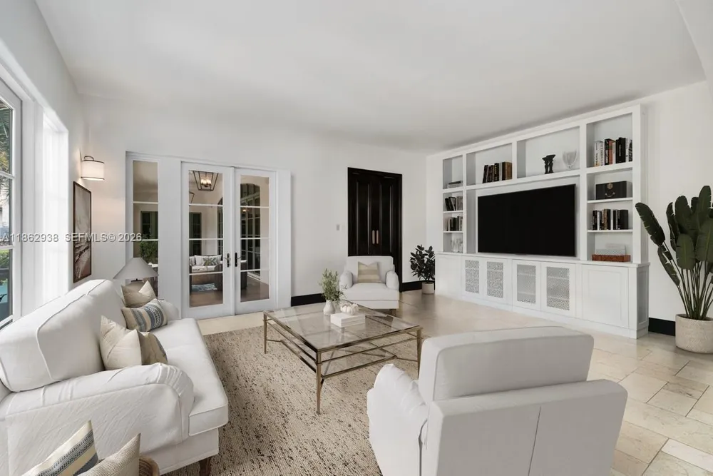 3305 S Moorings Way, Miami, FL 33133