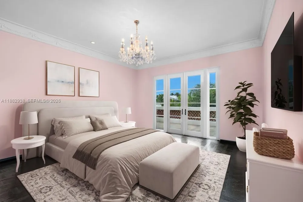 3305 S Moorings Way, Miami, FL 33133