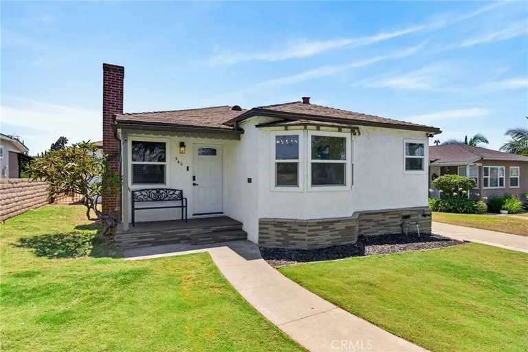 340 Morris Pl, Montebello, CA 90640