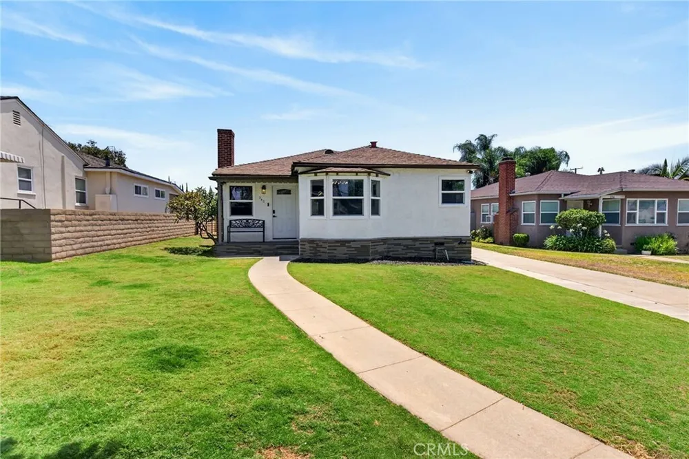 340 Morris Pl, Montebello, CA 90640