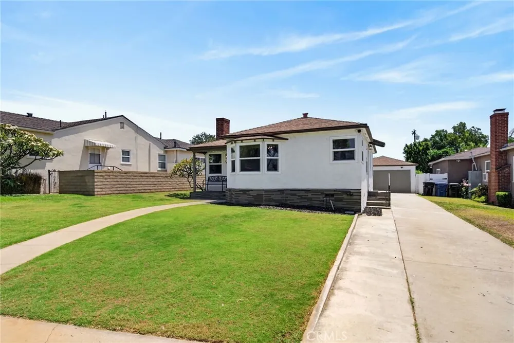 340 Morris Pl, Montebello, CA 90640