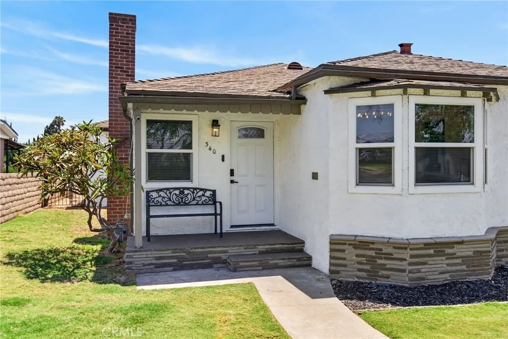 340 Morris Pl, Montebello, CA 90640