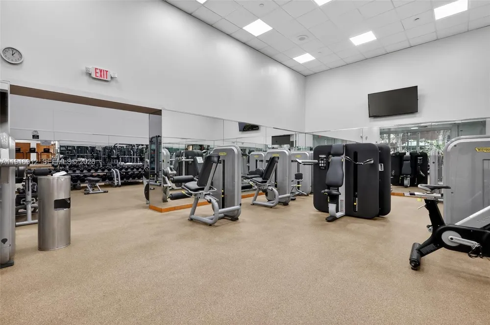 4000 TOWERSIDE TER, Miami, FL 33138