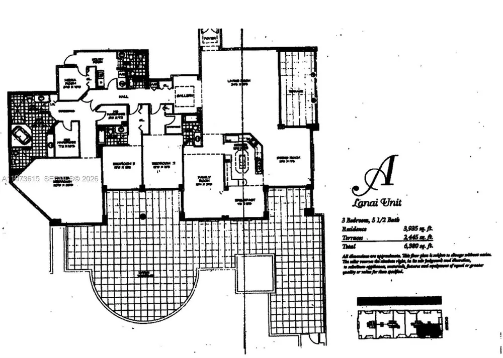 430 Grand Bay Dr, Key Biscayne, FL 33149