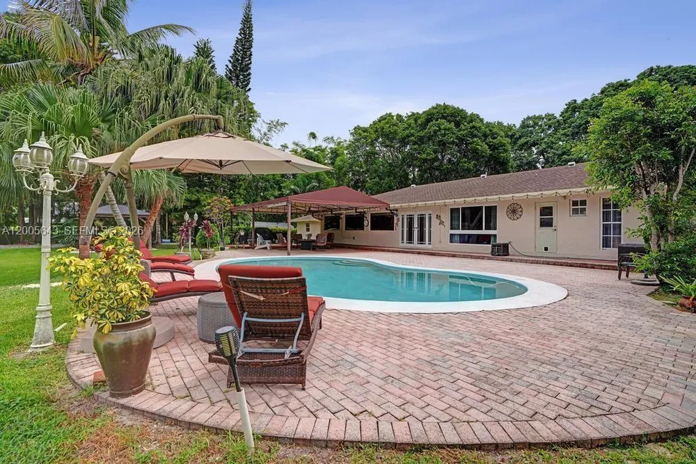 4981 SW 186th Ave, Southwest Ranches, FL 33332