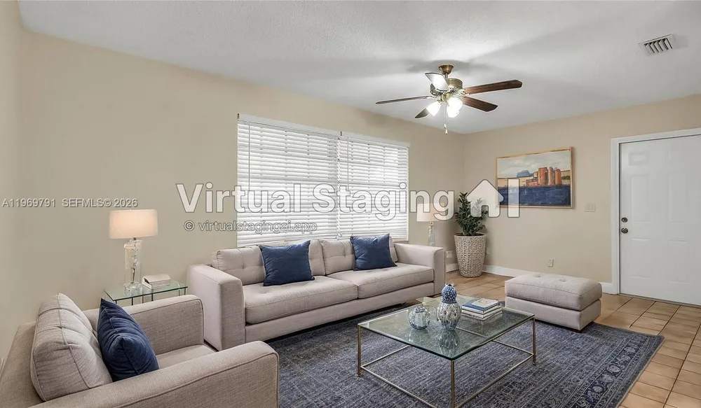 5300 Grant St, Hollywood, FL 33021