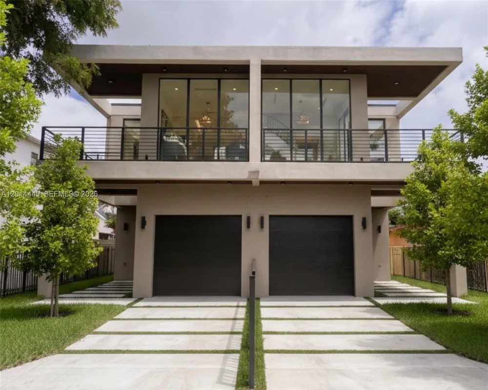 1501 SW 21st St, Miami, FL 33145