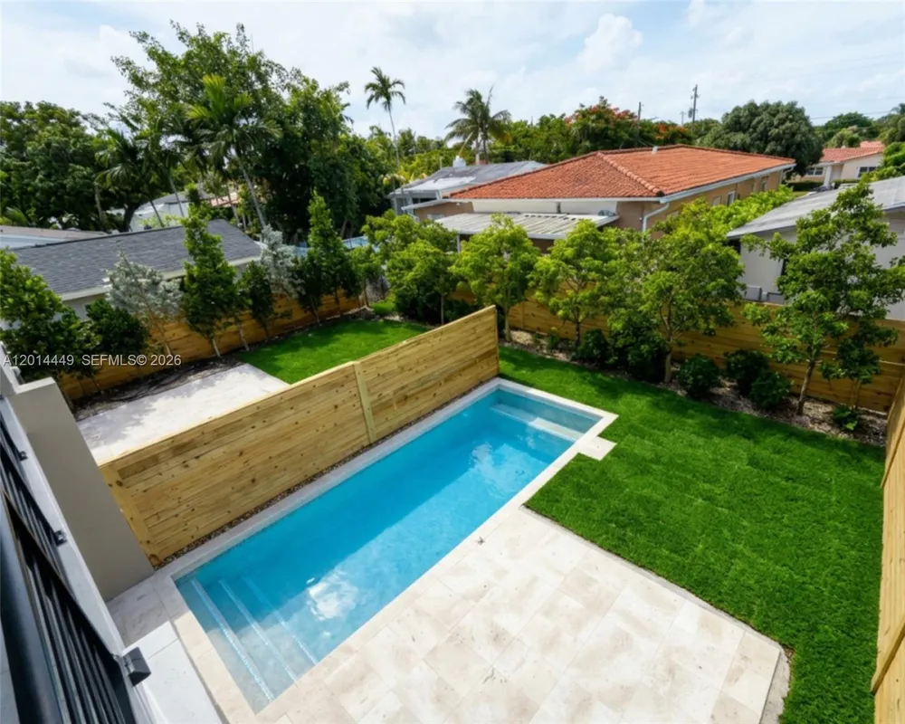 1501 SW 21st St, Miami, FL 33145