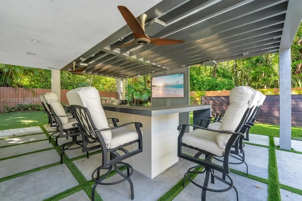 6460 SW 133rd Dr, Pinecrest, FL 33156