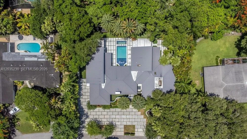 6460 SW 133rd Dr, Pinecrest, FL 33156