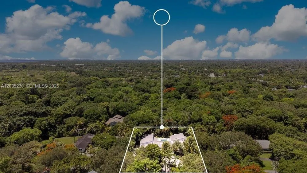 6460 SW 133rd Dr, Pinecrest, FL 33156
