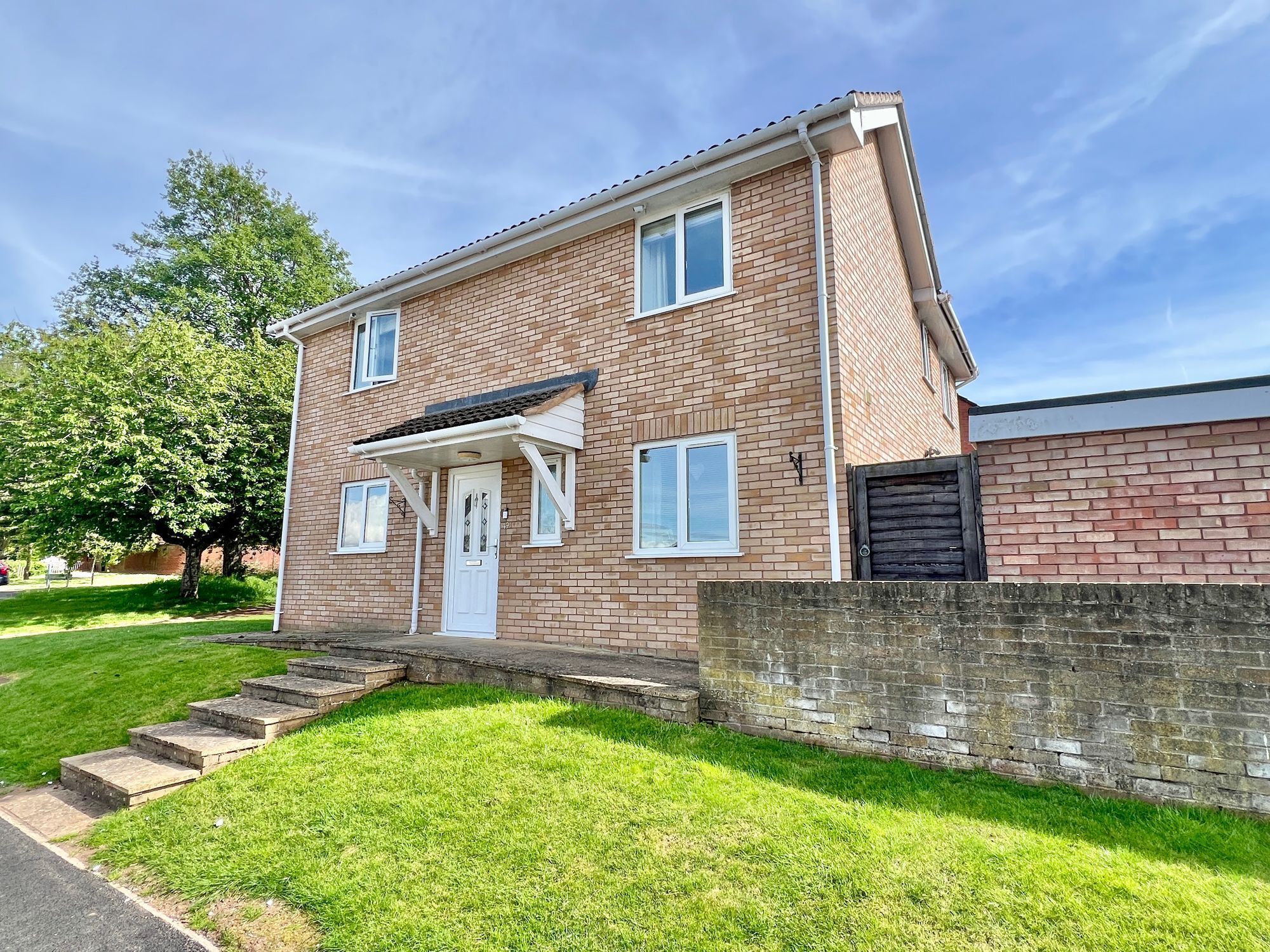 Queensway, Taunton Image 1