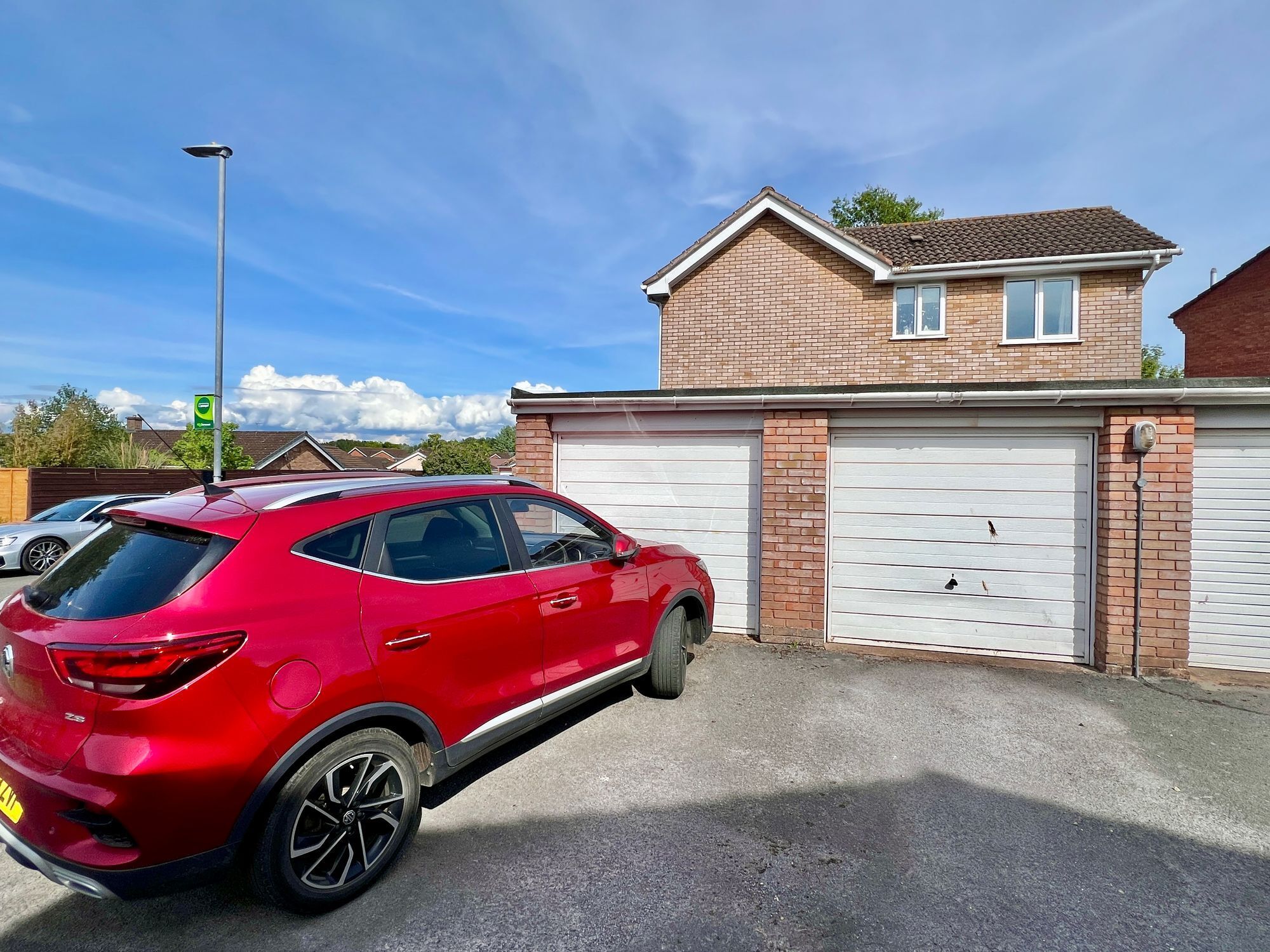 Queensway, Taunton Image 15