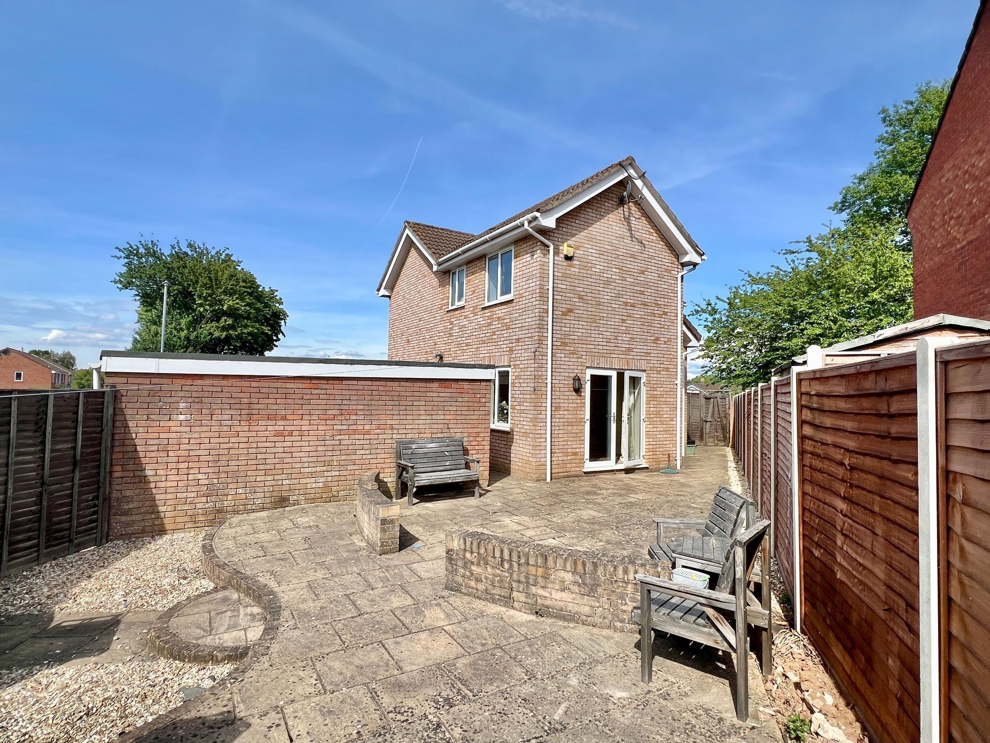 Queensway, Taunton Image 17