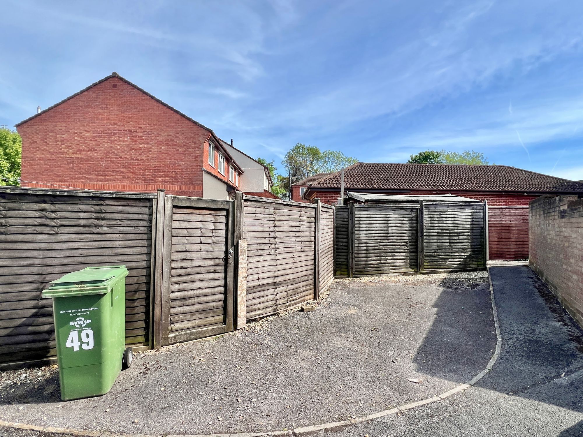 Queensway, Taunton Image 18