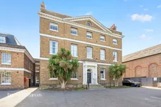 Ashley Road, Epsom