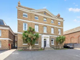 Ashley Road, Epsom photo