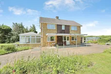 Mattishall Road, Dereham