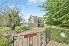 Mattishall Road, Dereham