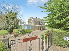 Mattishall Road, Dereham thumb 2