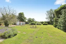 Mattishall Road, Dereham