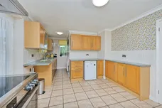Mattishall Road, Dereham