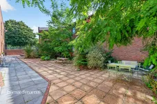 Ashley Road, Epsom