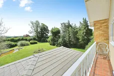 Mattishall Road, Dereham