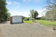 Mattishall Road, Dereham