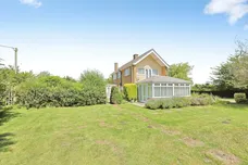 Mattishall Road, Dereham