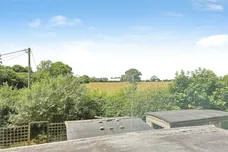 Mattishall Road, Dereham