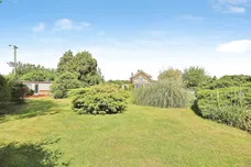 Mattishall Road, Dereham