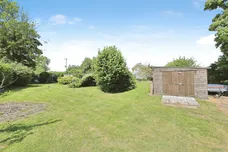Mattishall Road, Dereham