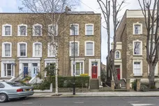 Northchurch Road London N1 photo 1