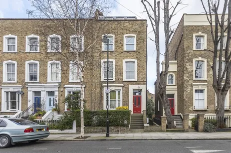 Northchurch Road London N1