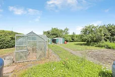 Mattishall Road, Dereham