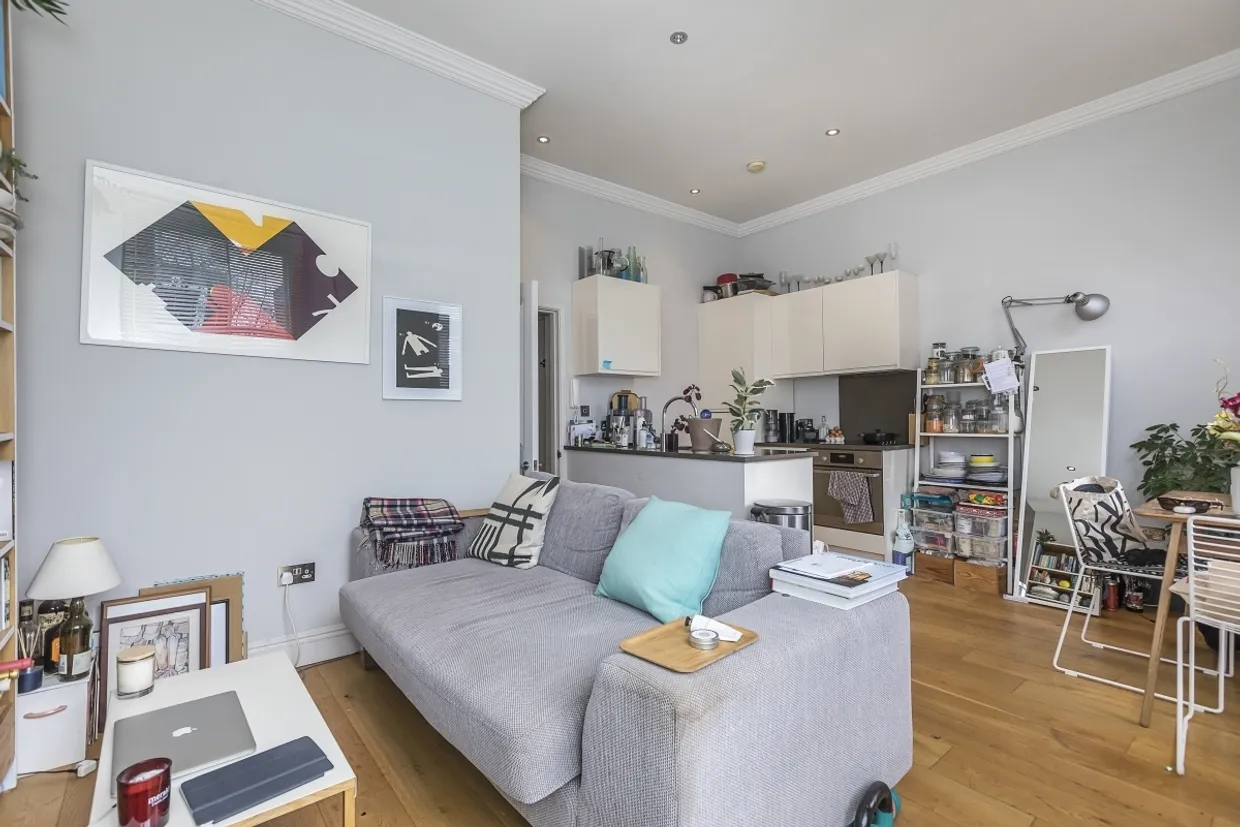 Northchurch Road London N1 photo 2