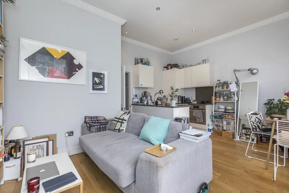 Northchurch Road London N1 photo 2