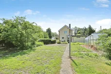 Mattishall Road, Dereham