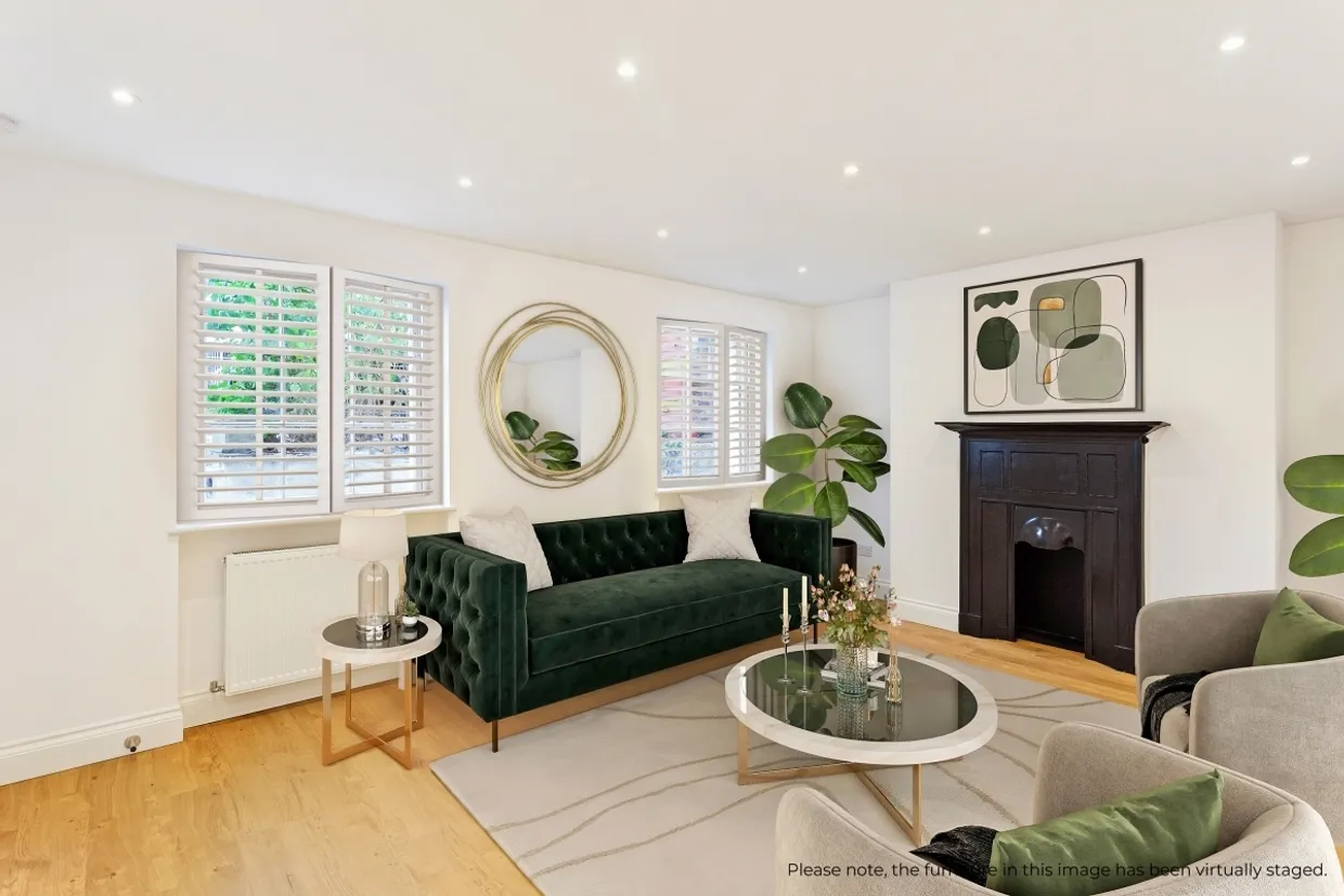 Lillie Road Fulham SW6 photo 1