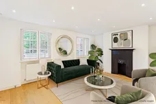 Lillie Road Fulham SW6 photo 1
