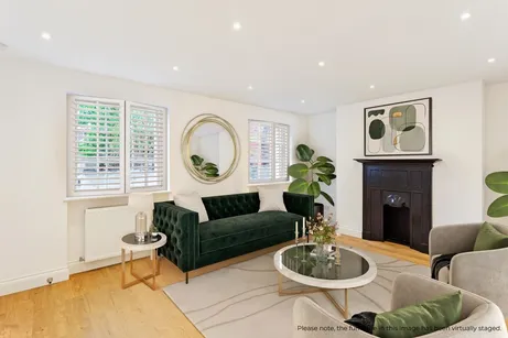 Lillie Road Fulham SW6